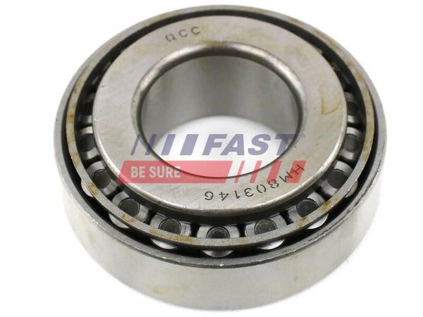 Paliers FAST FT62432, différentiel pour IVECO Daily