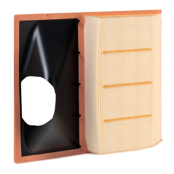 Filtre à air MAHLE LX 3603 pour IVECO Daily