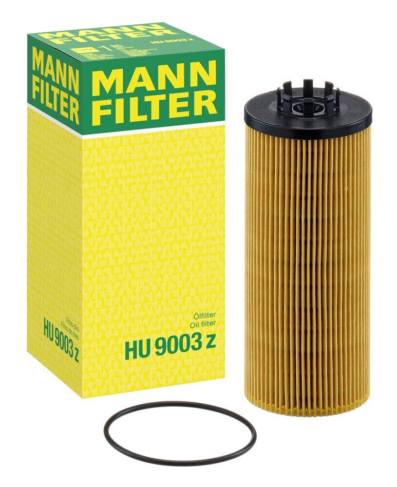FILTRE MANN-FILTER HU 9003 z Filtre à huile