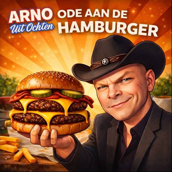 broodje hamburger