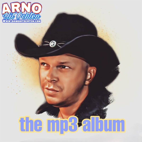 The mp3 Album (Kopie)