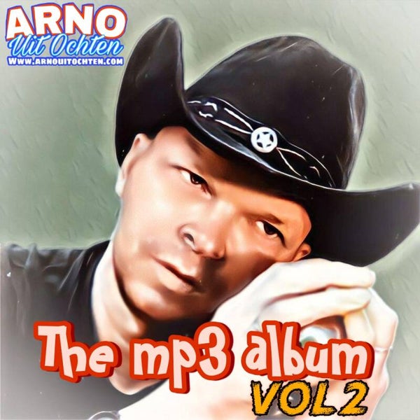 The mp3 album vol 2