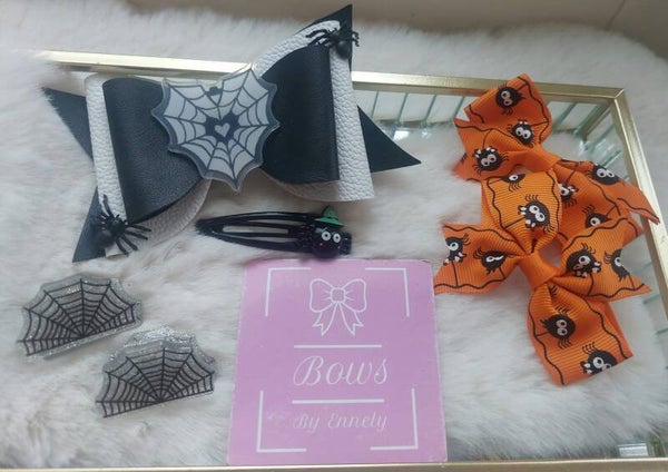 strikjes, klemmen en speldjes 50 cent per stuk