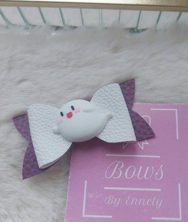 Spookjes strik 3 euro