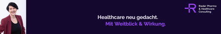 Rieder Pharma &amp; Healthcare Consulting