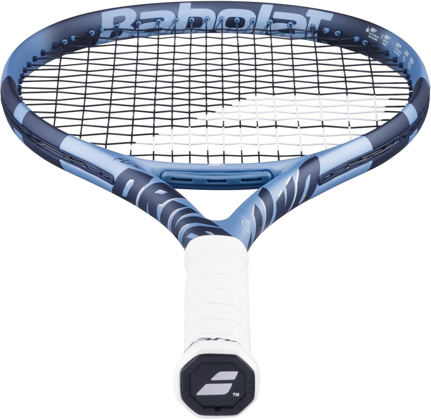 Babolat Pure Drive Tennis Racquet