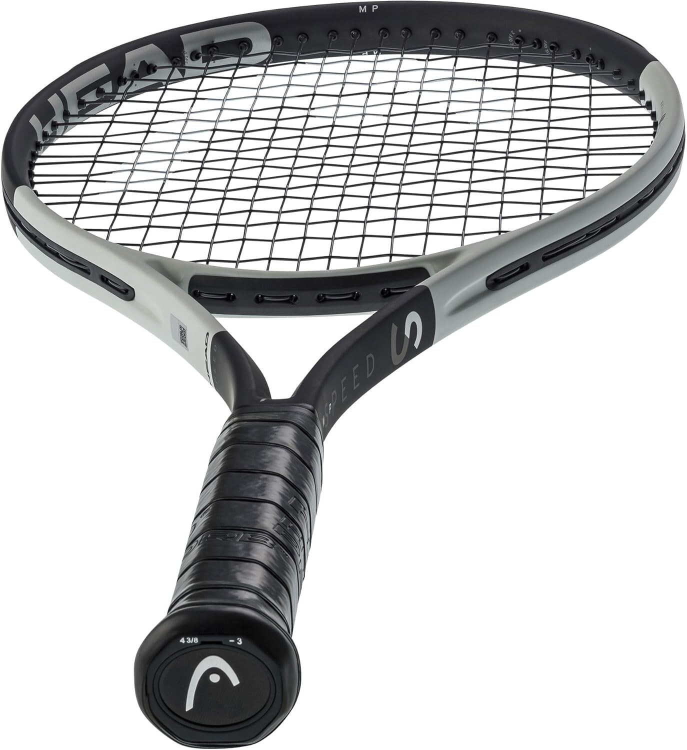 Head Speed Tennis Racquet