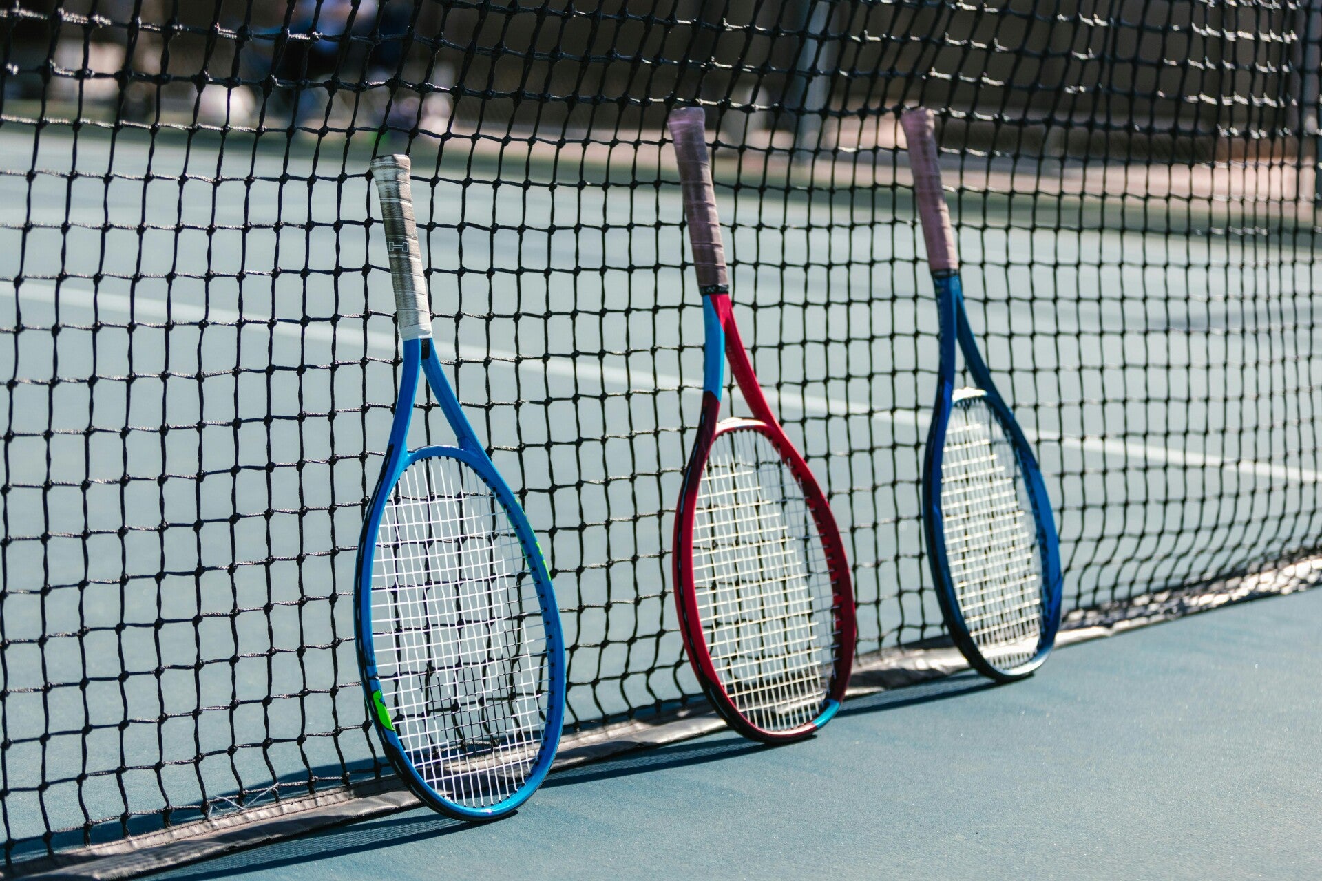 Tennis Product Reviews