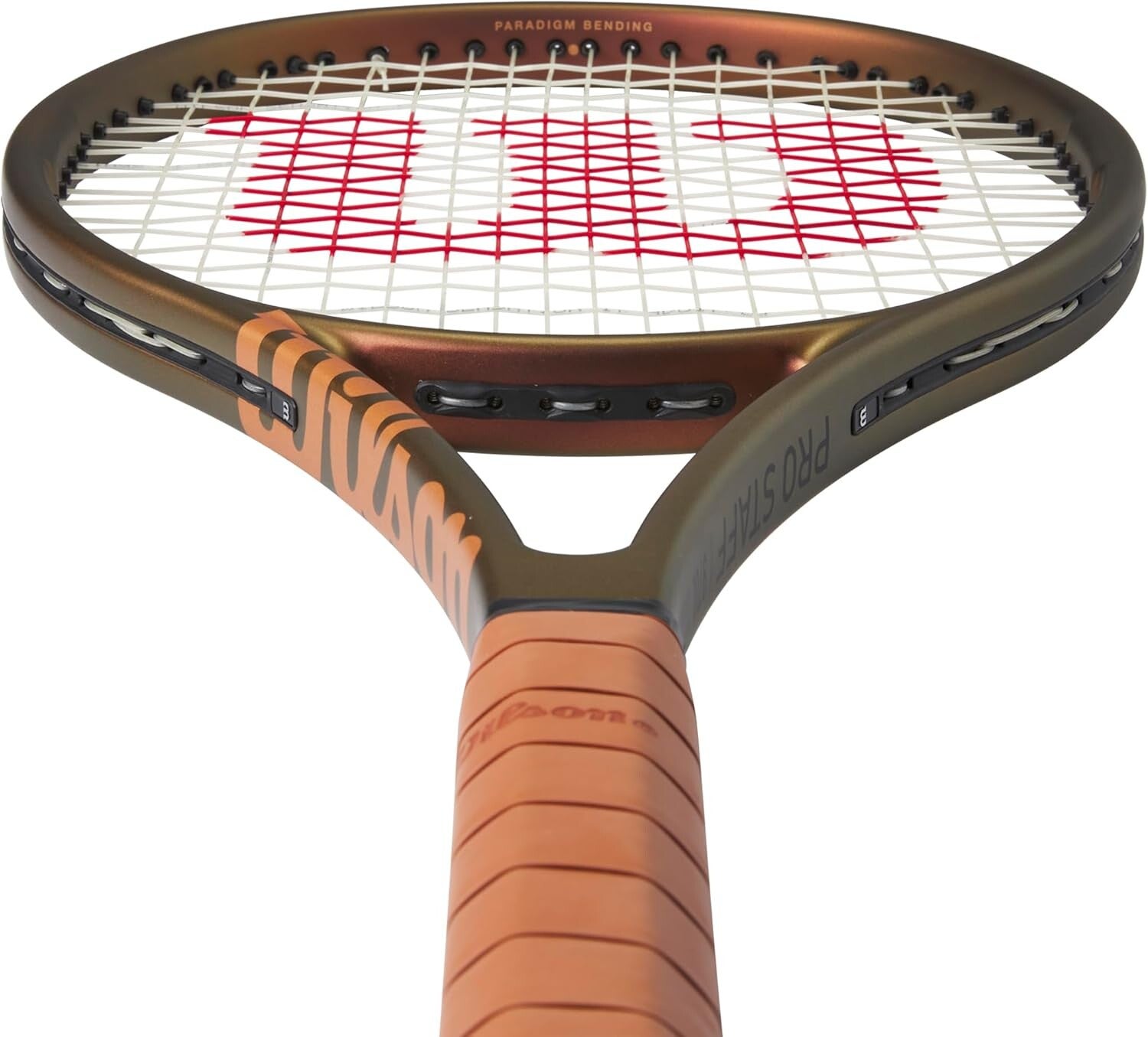 Wilson Pro Staff Tennis Racquet