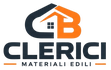 C.B. CLERICI MATERIALI EDILI