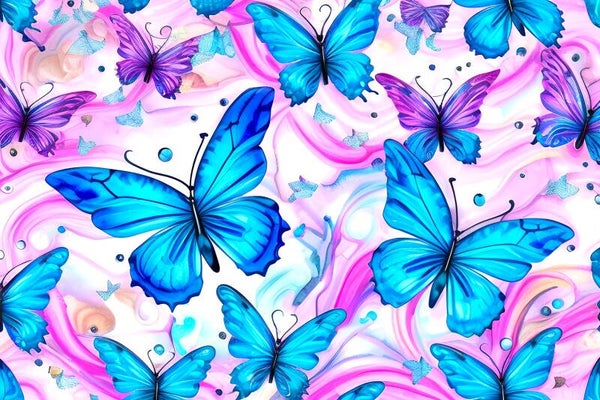 Ready to print Wraps