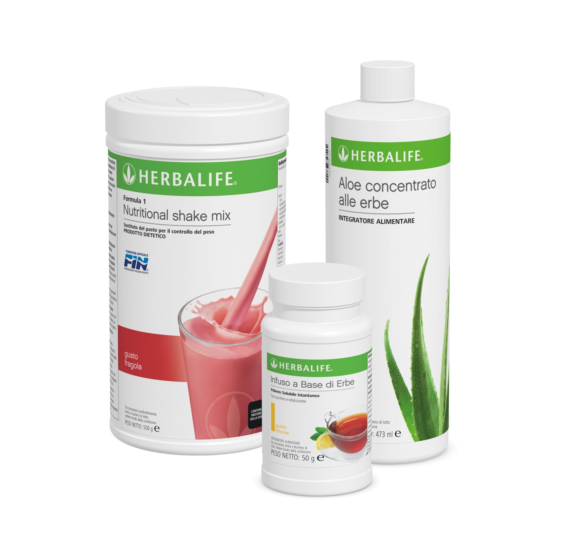 Programma 21 giorni Herbalife – La Tua Colazione per il Benessere
