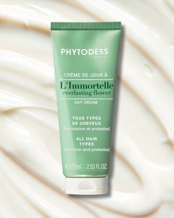 L 'Immortelle Everlasting Day care cream 75ml (voorheen Or Karité)