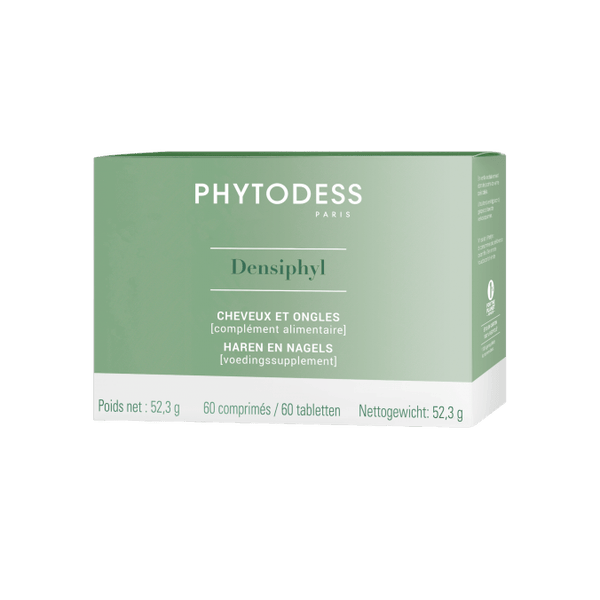 Densiphyl Food Complement 60 tabletten