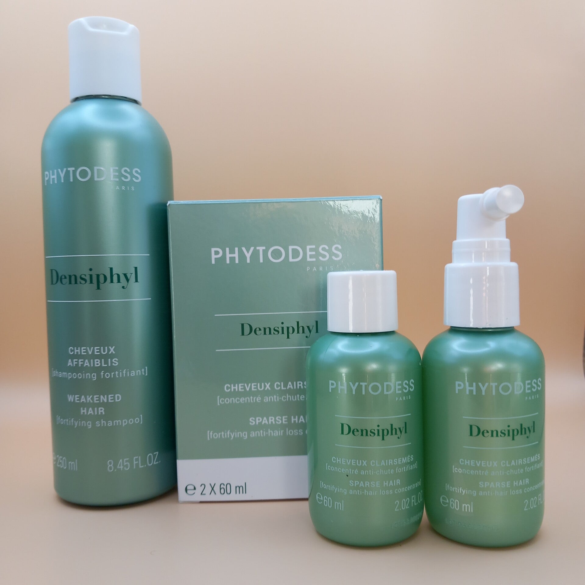 Meer Dichtheid & Kracht – Densiphyl