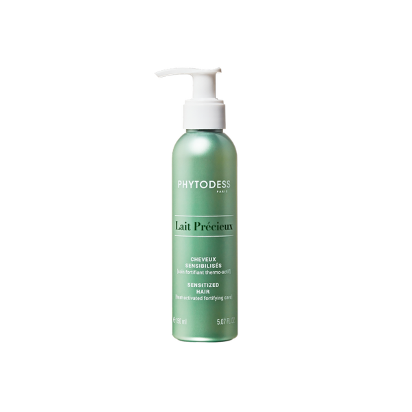 Lait Precieux 150ml.  Leave-in  hittebescherming