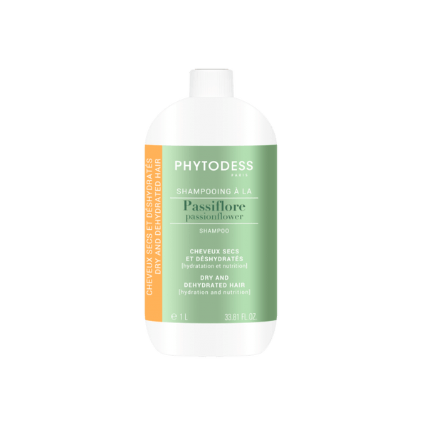 Passion Flower Shampoo 1000ml