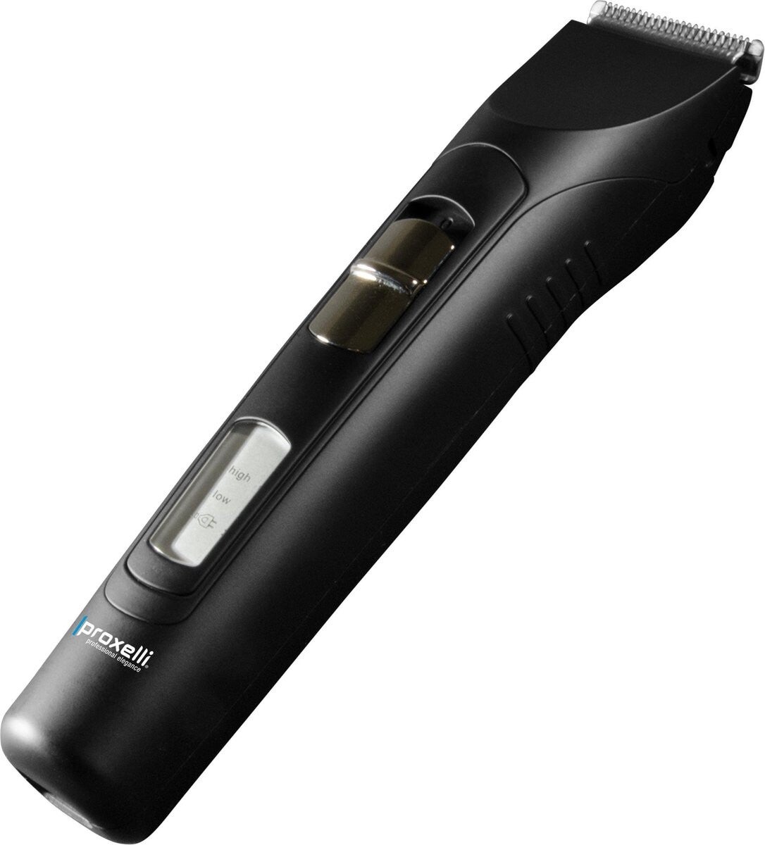 Proxelli Professional Nelo Hair Trimmer