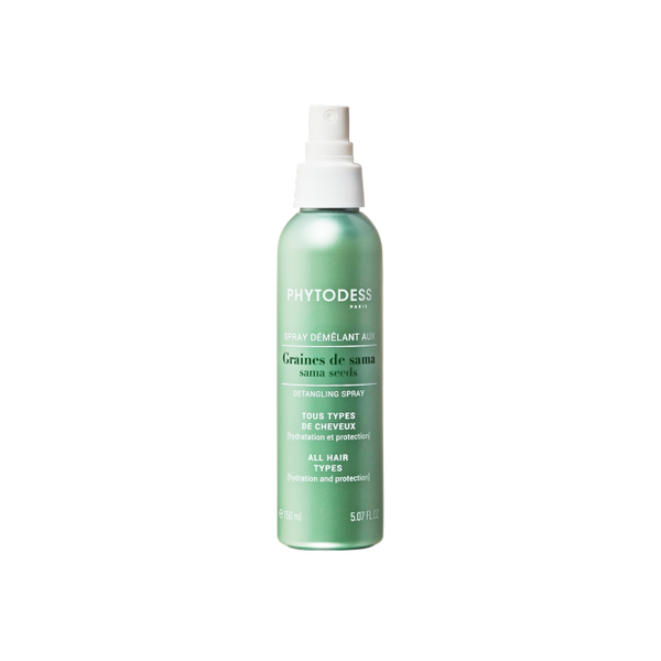 Detangling Spray With Sama Seeds 150ml.