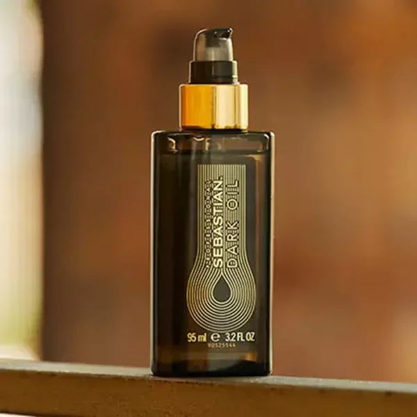 Sebastian Professional Dark Oil 95 ml