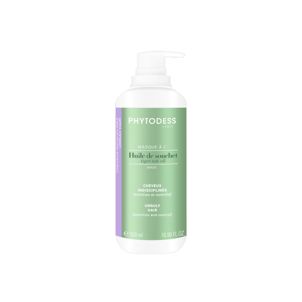 Tiger Nut Oil Masker 500ml