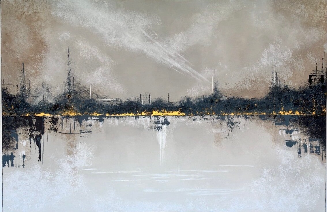 Silent Cityline