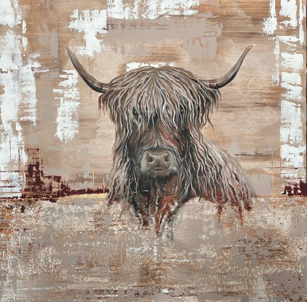 The Highlander