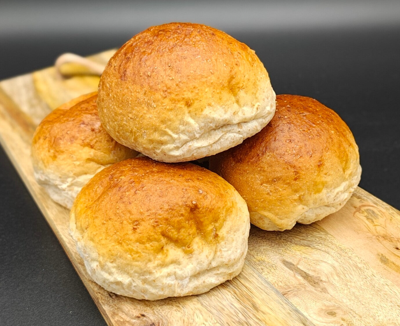 Ambachtelijk brood voor Nieuw-Vennep, Hoofddorp en Haarlemmermeer