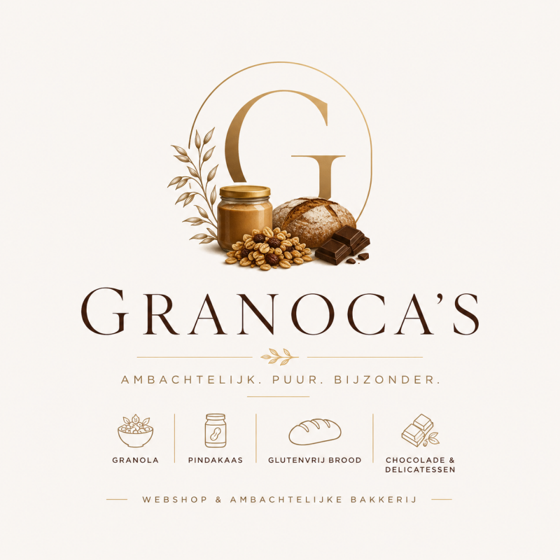 Logo van Granoca's