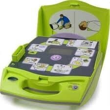 desfibrilador/desa zoll aed plus