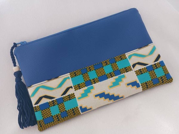 Pochette SIMILIWAX