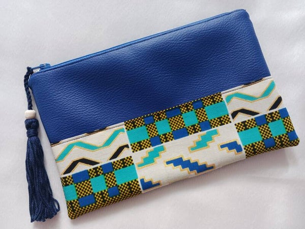 Pochette SIMILIWAX