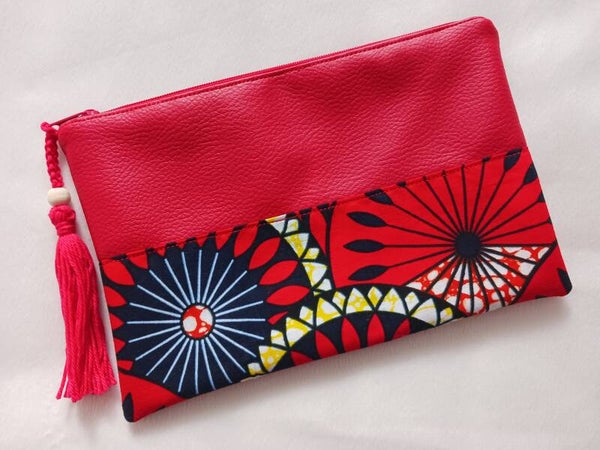 Pochette SIMILIWAX