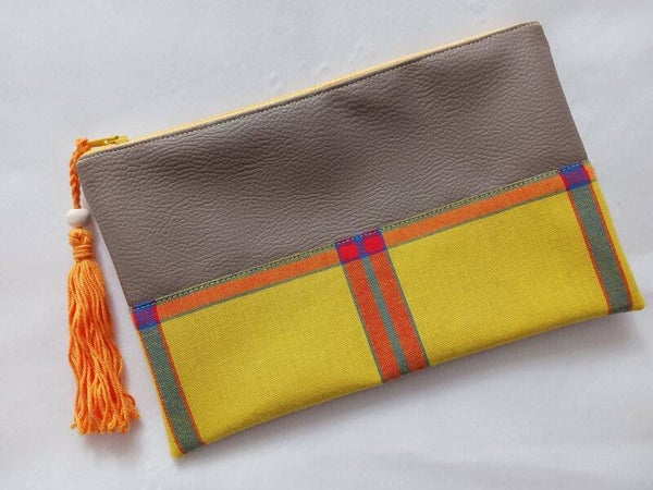 Pochette SIMILIMADRAS