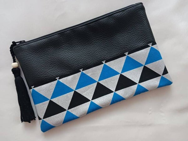Pochette SIMILIWAX