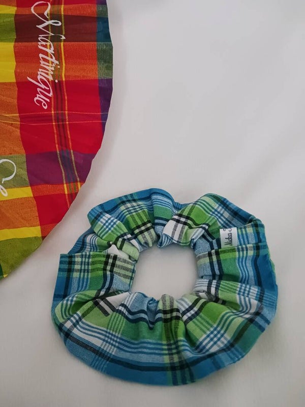 Chouchou madras xl