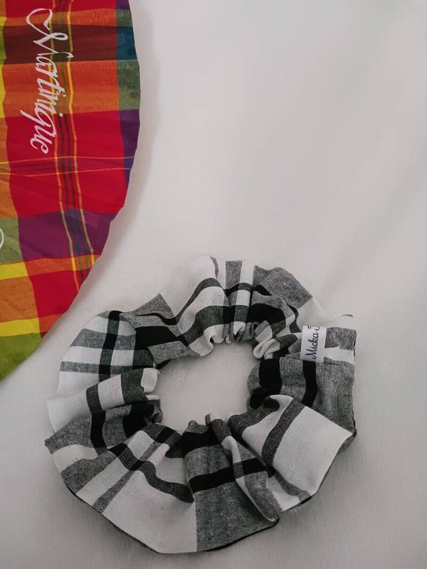 Chouchou madras xl