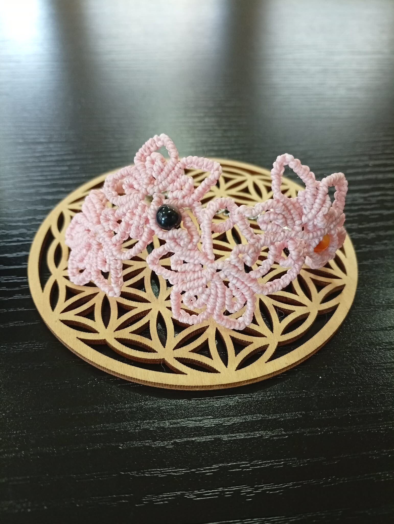 Bracelet Sardonyx ✨