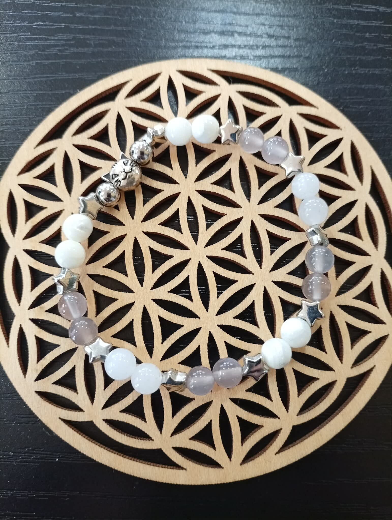 Bracelet Sérénité ✨