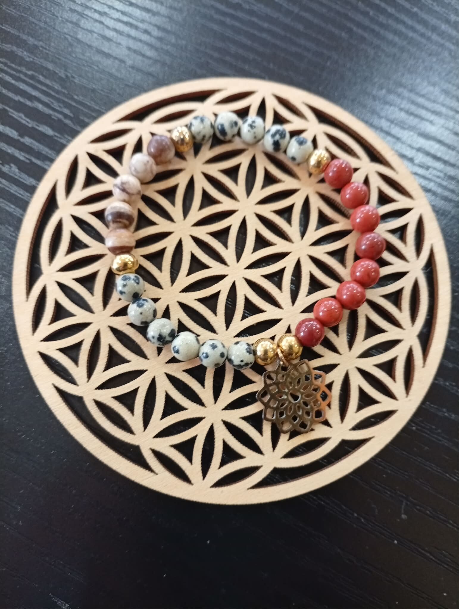 Bracelet Harmonie ✨