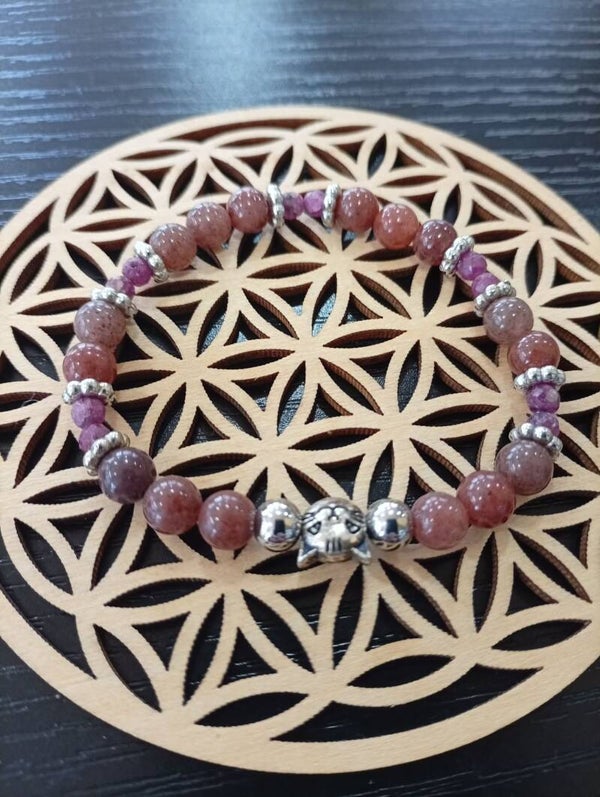 ✨ Bracelet Énergie et Harmonie ✨