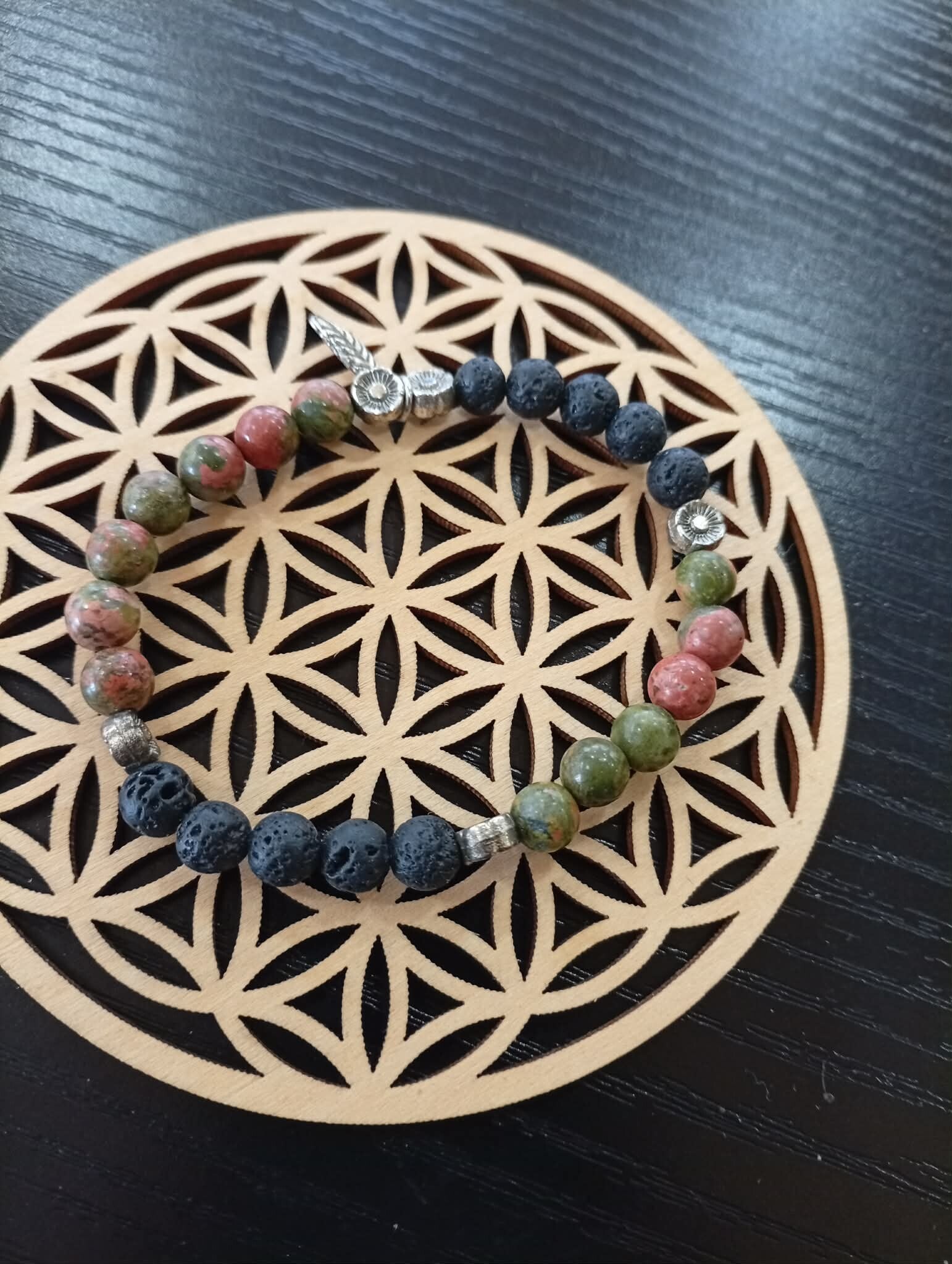 Bracelet Équilibre ✨