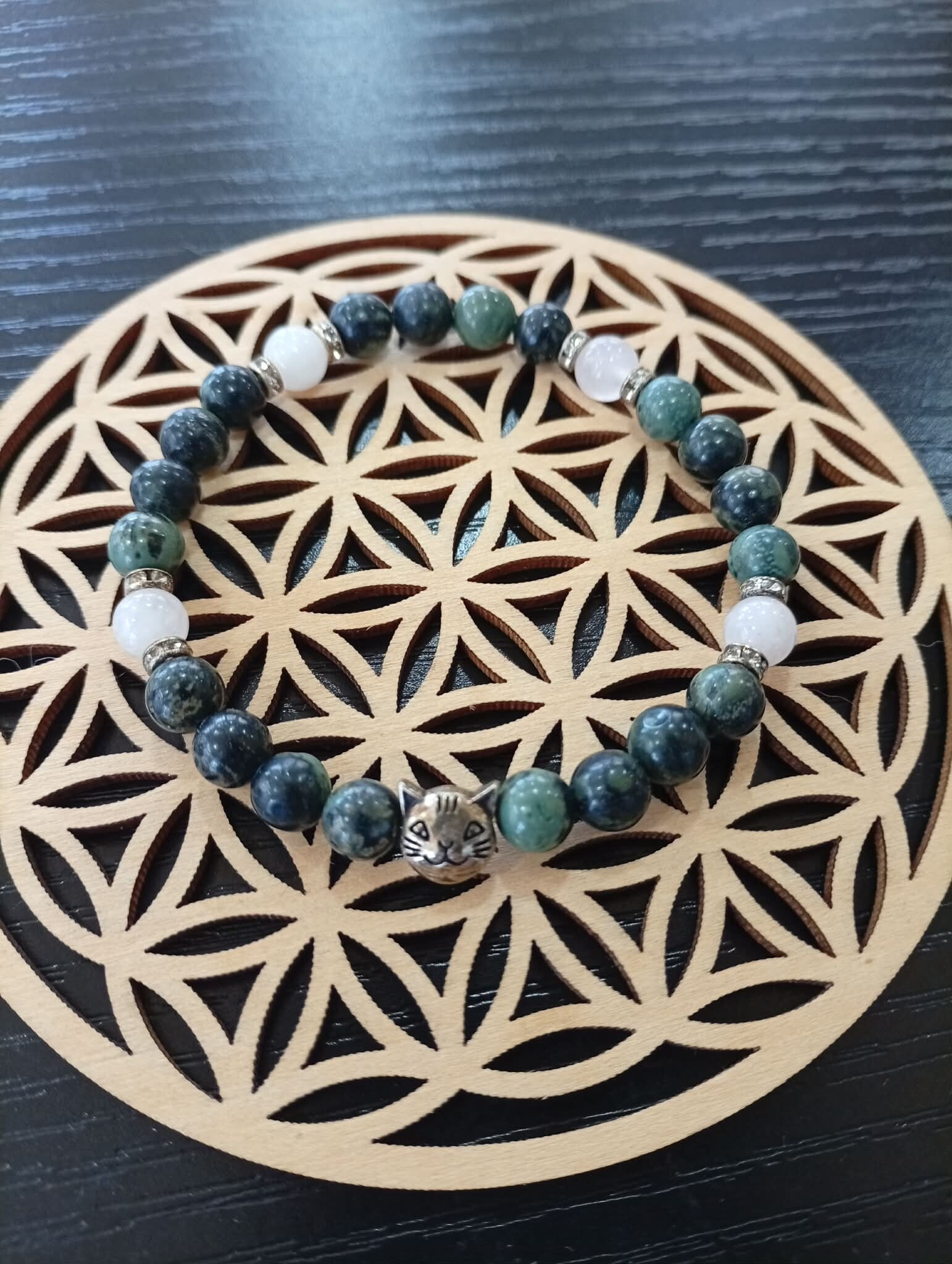 Bracelet Harmonie et Sérénité ✨