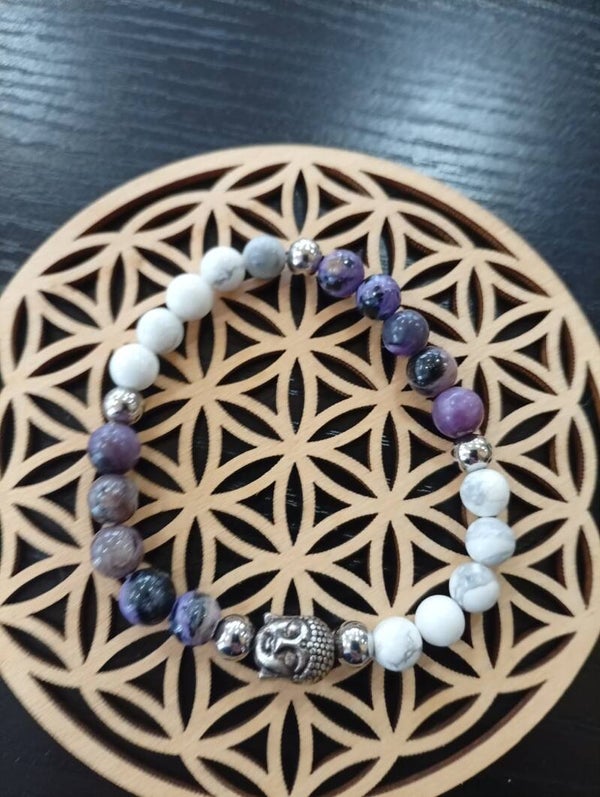 Bracelet Sérénité et Apaisement ✨