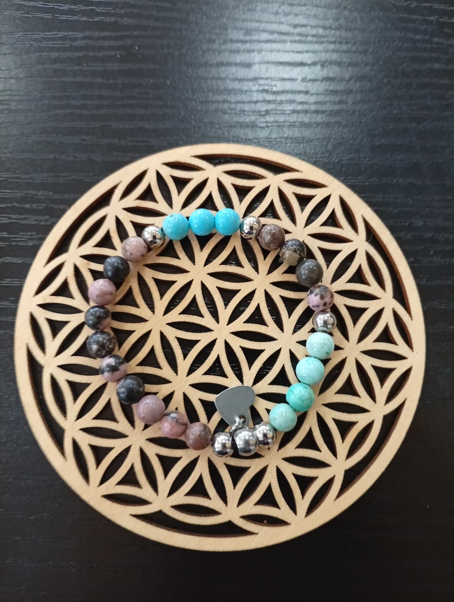 Bracelet Harmonie et Expression ✨