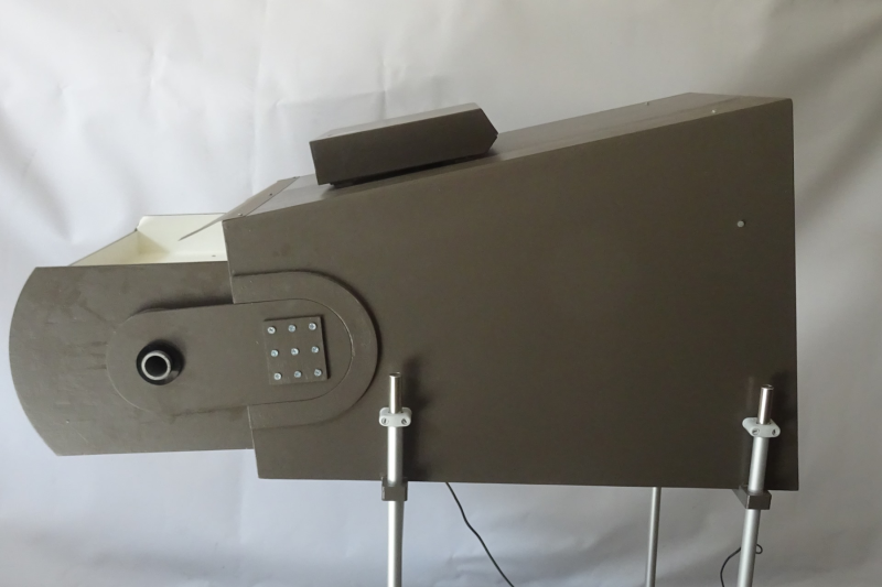 MakerDen insektenval