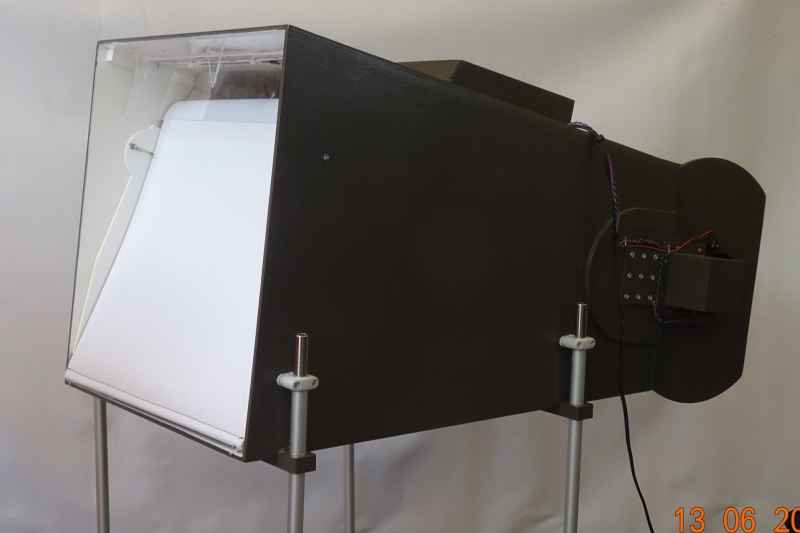 vlinderval MakersDen