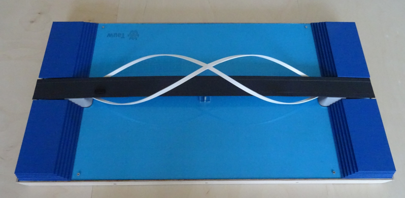 MakersDen Tauw brug 1