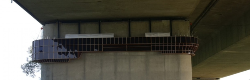 Kunswerk John Beijnens IJsselbiënnale