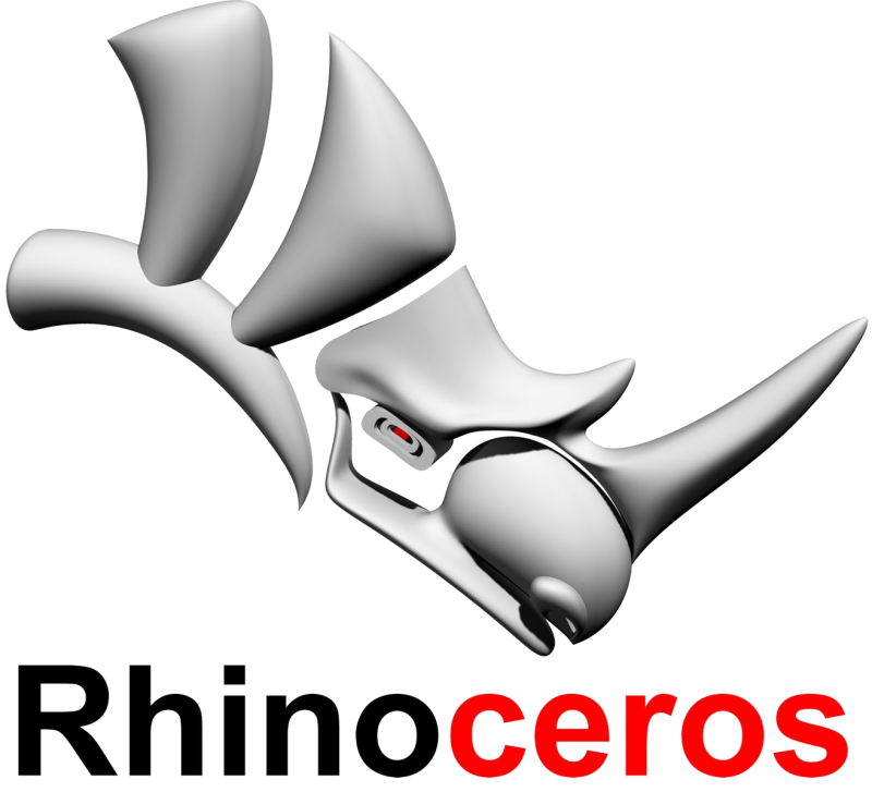 Rhino 3d software
